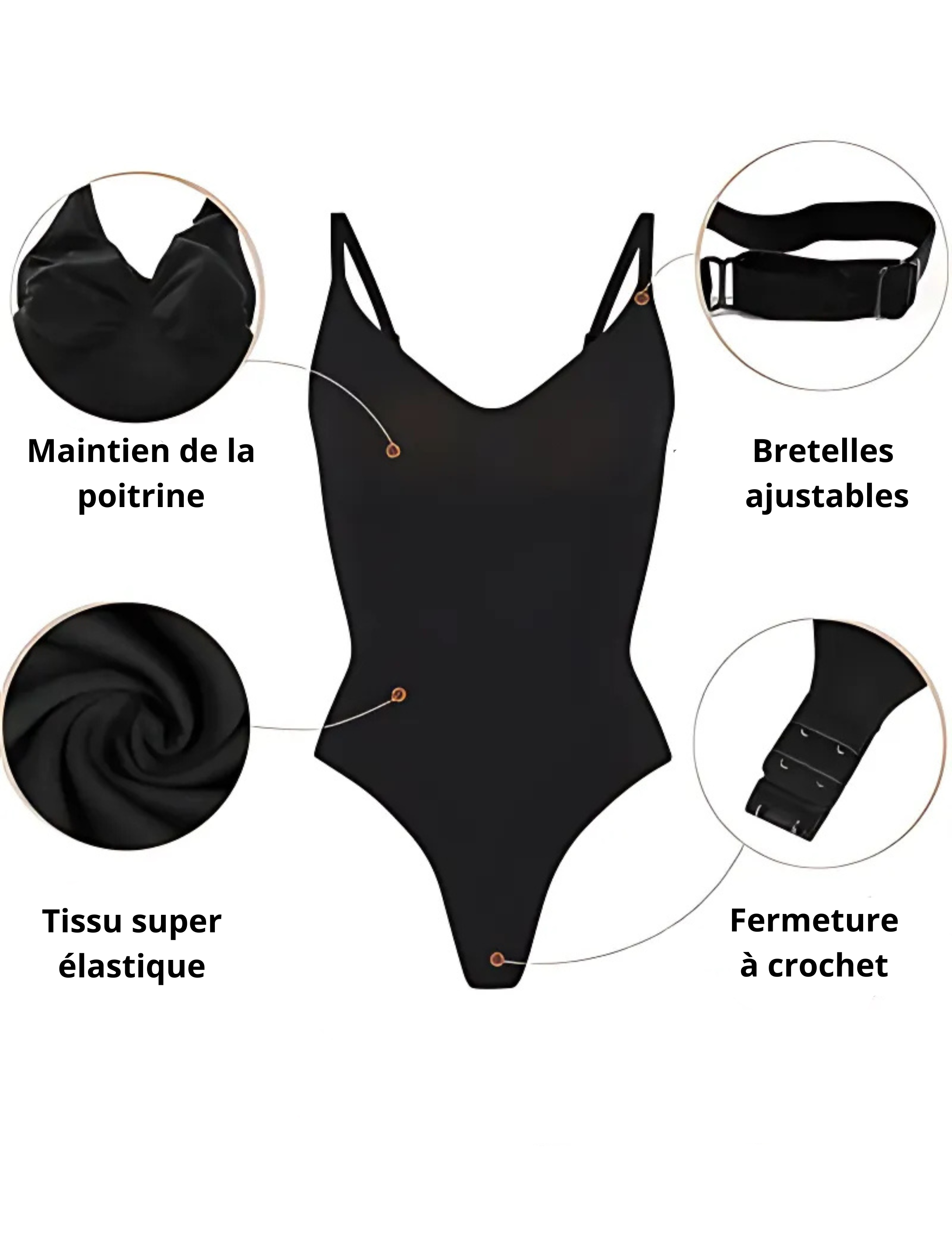 Body Shaper