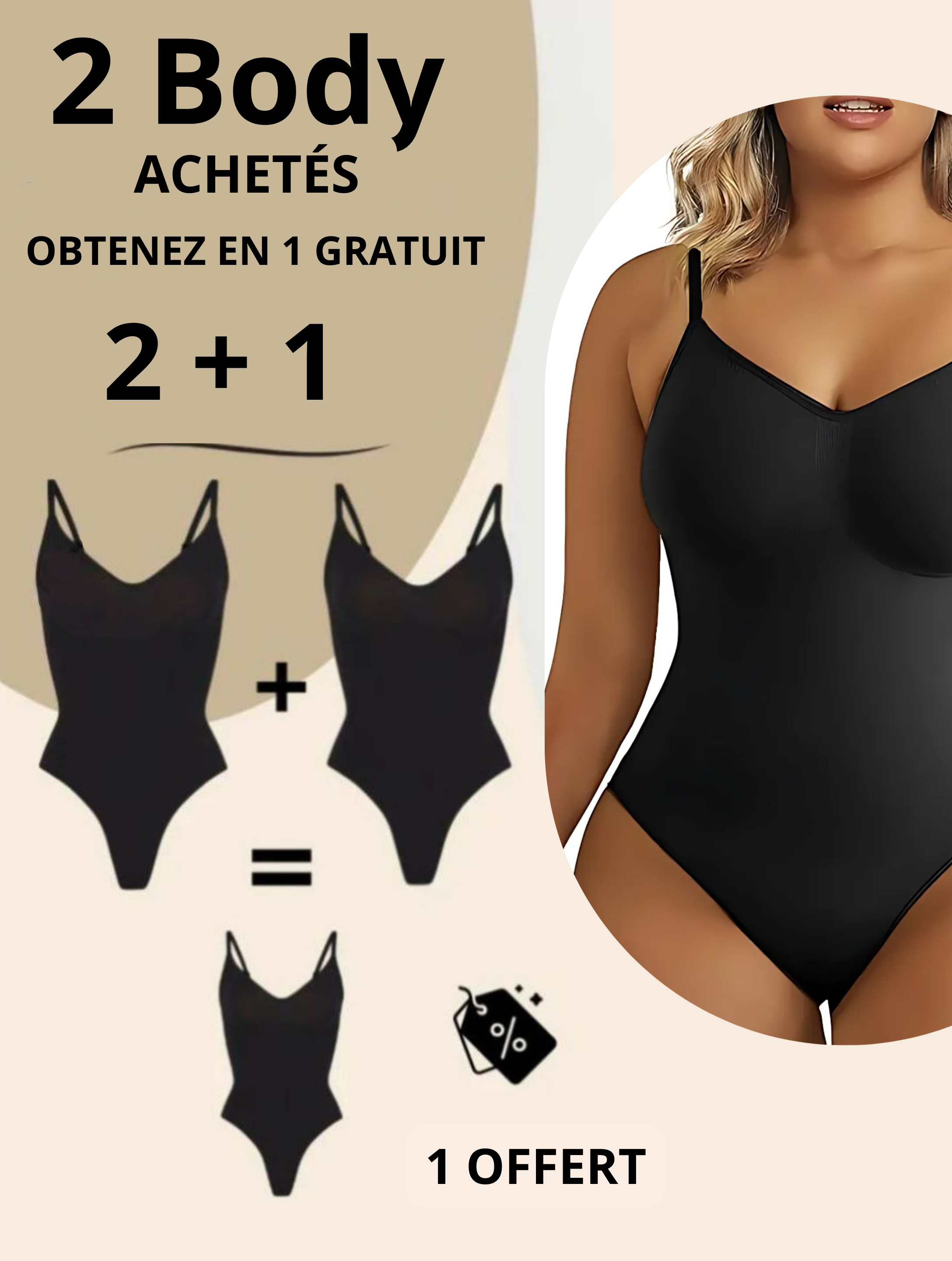 Body Shaper