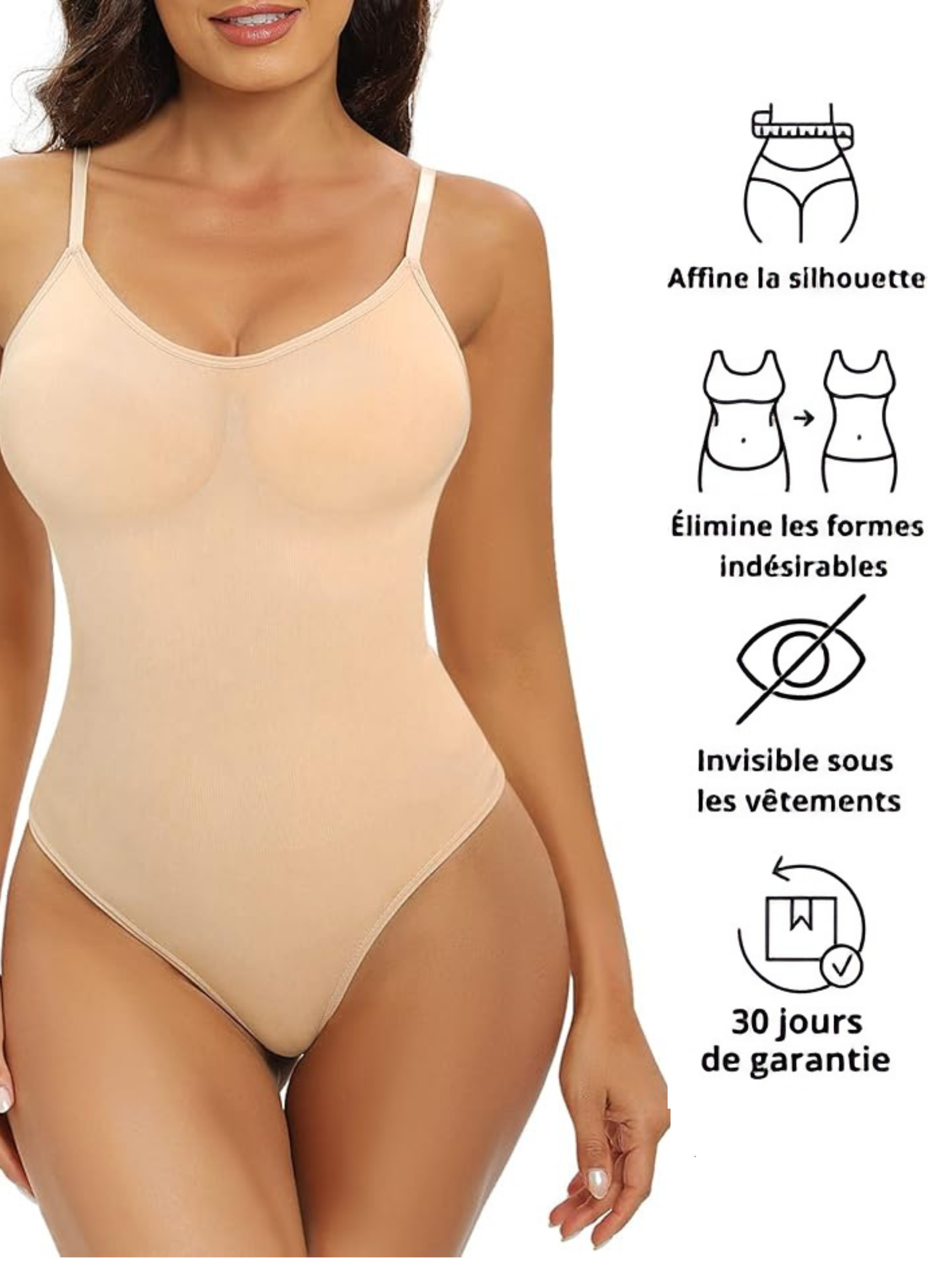 Body Shaper