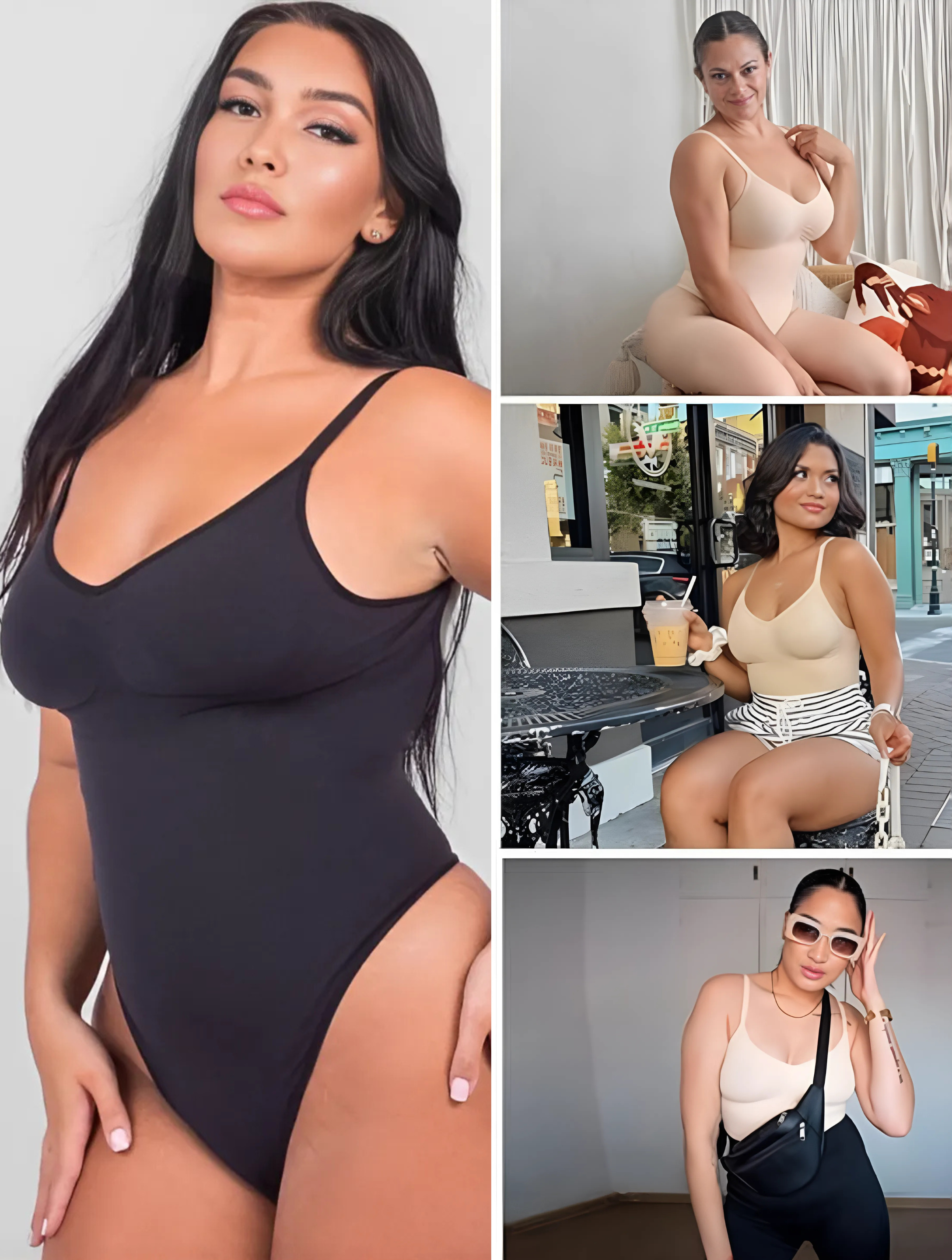 Body Shaper
